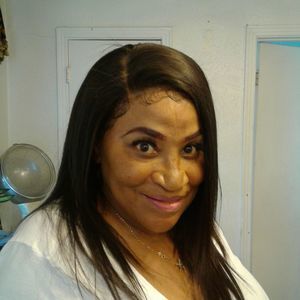 Meet your Posher, Doris